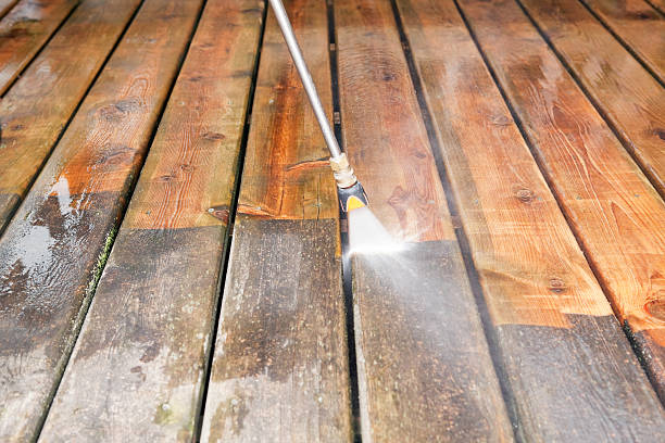Concrete Sealing in Kent, OH